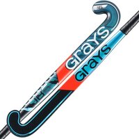 Grays Stick DB6 MC Black/Blue Junior