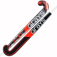 Grays Stick  JB10 MX Chrome/Orange