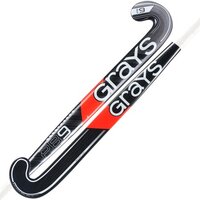 Grays Stick PB9 MC Black/White L