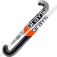 Grays Stick MB8 MC Black/White L