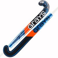 Grays Stick MB6 MC Black/Aqua