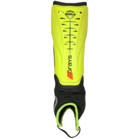 Grays SHINGUARD SHIELD Black/Fluor Yellow