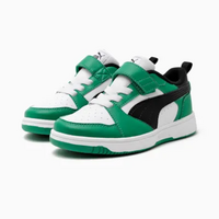 Puma Rebound V6 Lo AC+ PreSchool (397419-05)
