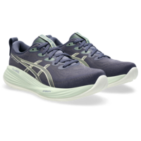 Asics Cumulus 27 - 1012B772-501 - Navy/Mint