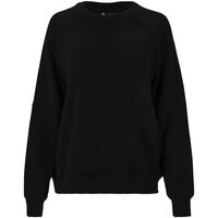 Athlecia Jacey W Crew Neck - EA221355-1001 Black