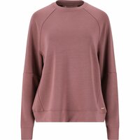 Athlecia Jacey W Crew Neck - EA221355-4321 Rose Taupe