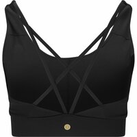 Athlecia Gaby V2 W Sports Bra - EA243329-1001 - Zwart