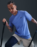 NIKE DRI_FIT UV Hyverse SS Shirt - DV9839-411