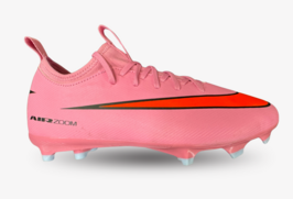 Nike JR Zoom Vapor 16 Academy FG/MG - FQ8392-600