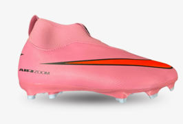 Nike JR Zoom Superfly 10 ACAD FG/MG - FQ8304-600