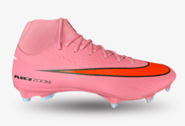 Nike Zoom Superfly 10 ACAD FG/MG - FQ1456-600