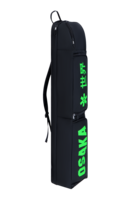Osaka Sports Stickbag Medium 2.0 - Iconic Black