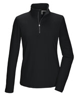 Killtec 70 Womens FLEX SHIRT - 43464-000 - Schwarz