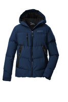 Killtec 239 BOYS QLTD Jacket - 43690-000 - Dunkel Blau