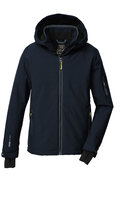 Killtec 202 BOYS SKI Jacket - 43469-000 - Nachtblau