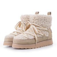 LUHTA IHANA MS - 8 75577 400 L - Ecru