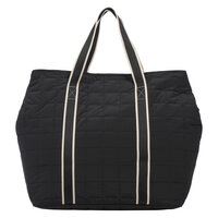 LUHTA OJAINEN BAG - 8 38922 - Zwart