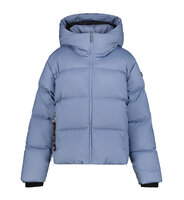 LUHTA EISEBERG BOMBER BLAUW