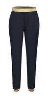 LUHTA HELTEE BROEK NAVY