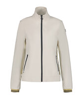 LUHTA INGALA DAMES VEST - ECRU