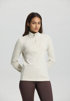 LUHTA  KIVISALMI DAMES COL - ECRU