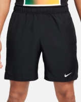 Nike Court Dri-FIT Victory Men Short - FD5380-010-zwart