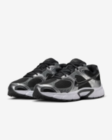 Nike V5 RNR Heren Sneaker - Zwart/Zilver/Wit - HJ5228-004