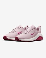 Nike Bella 7 Fitnessschoen Dames in lichtroze kleuren - FZ1689-603 