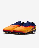 Nike PHANTOM 6 LOW PRO FG Voetbalschoen laag met sok - IB3094-800