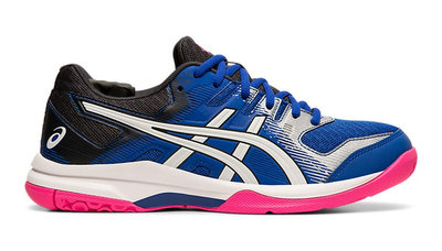 ASICS GEL-BEYOND 6 INDOORSCHOENEN 1072A052-401 - wbsport.nl