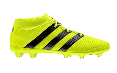 Adidas-Ace-16.2-Primemesh-Senior-Geel - Sport en Bestel Online
