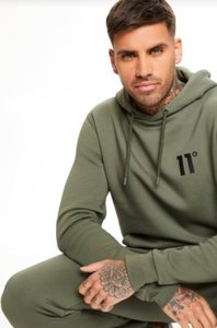 11 degrees sweater