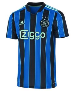 Adidas Ajax Uit Shirt Senior 2021-2022 - Sport en Bestel Online